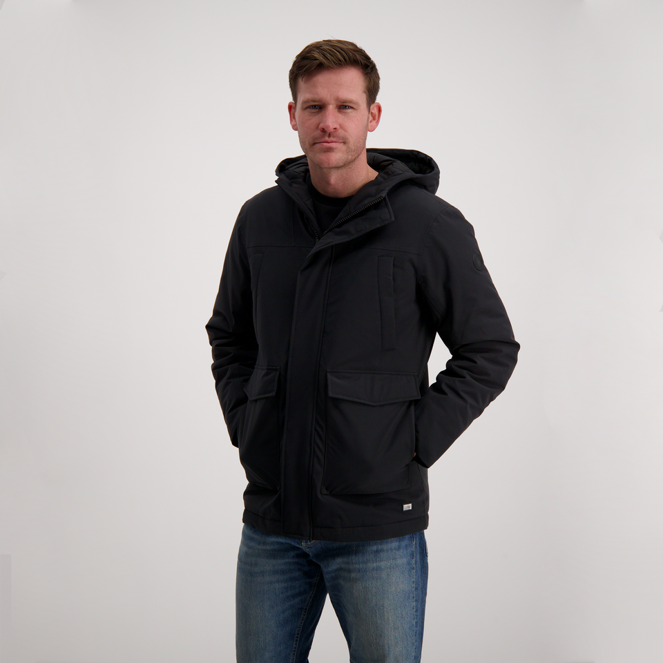 Jacket Baltimore
