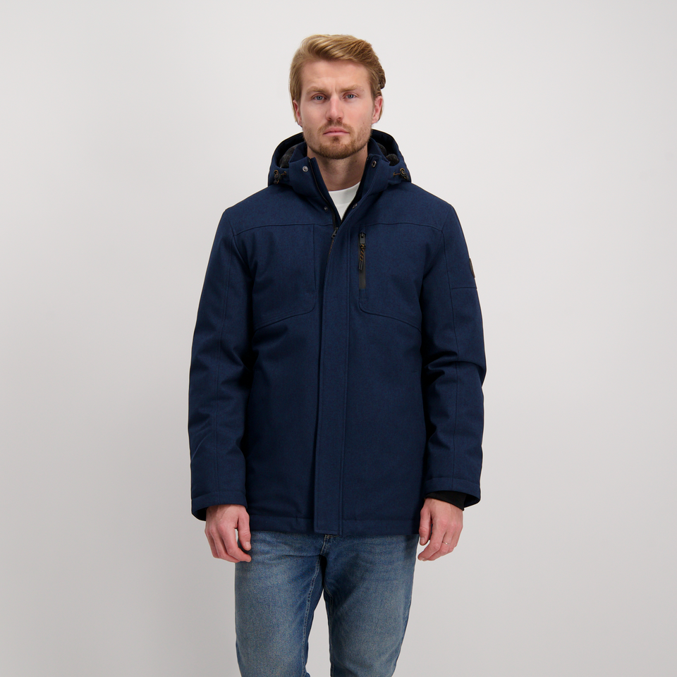 Jacket Rocko