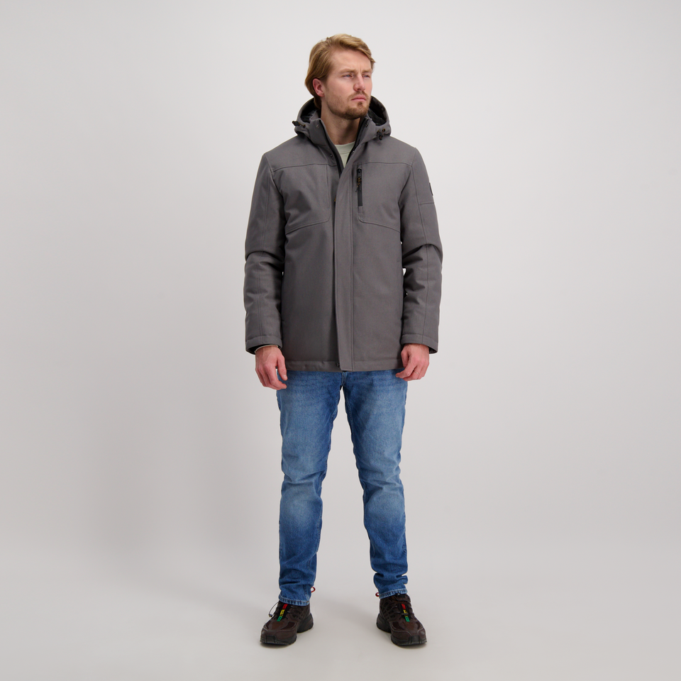 Jacket Rocko