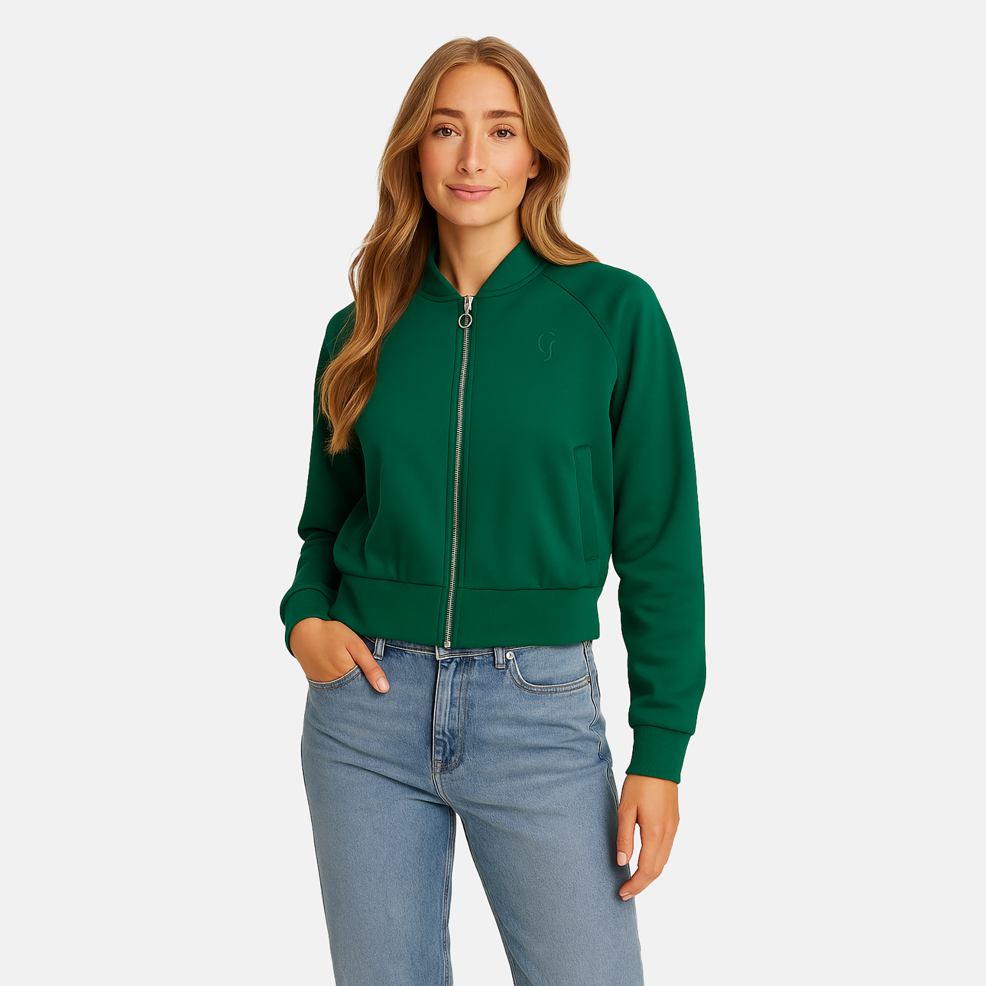 Bomberjacket Nicolette