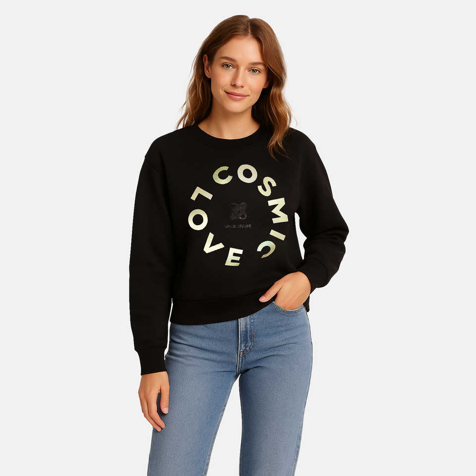 Sweater Aurelie