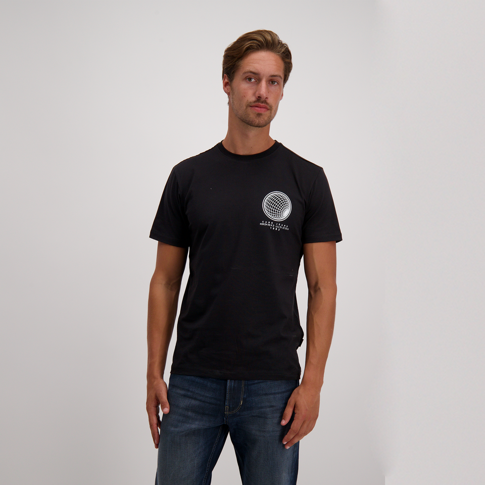 T-shirt Raddler