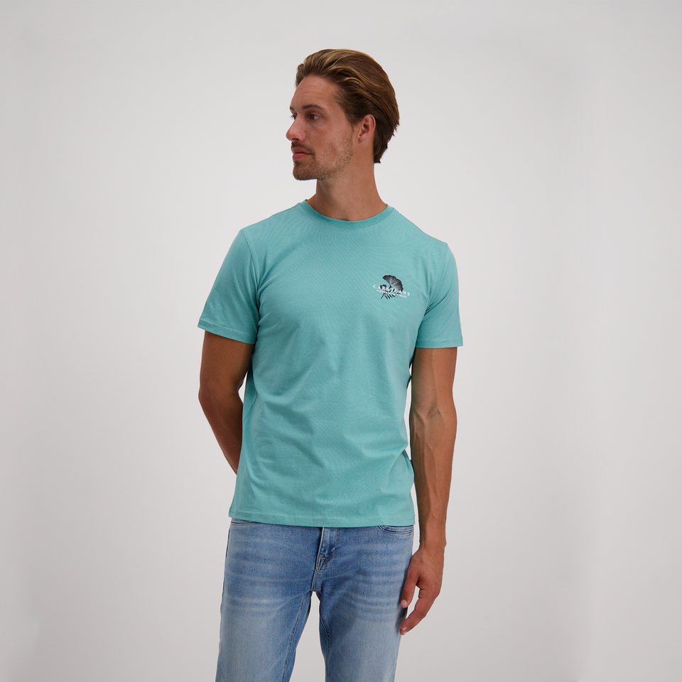 T-shirt Raddler