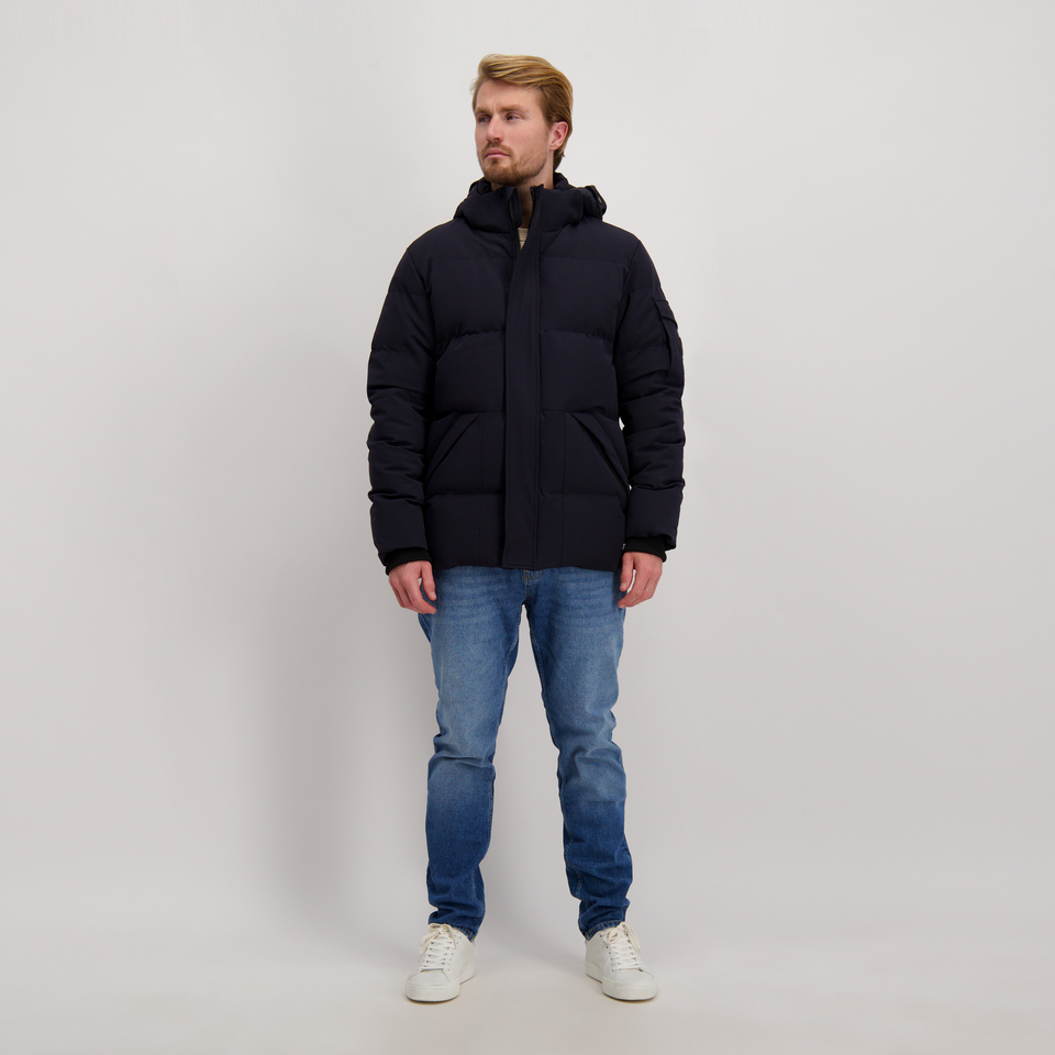 Jacket Camden