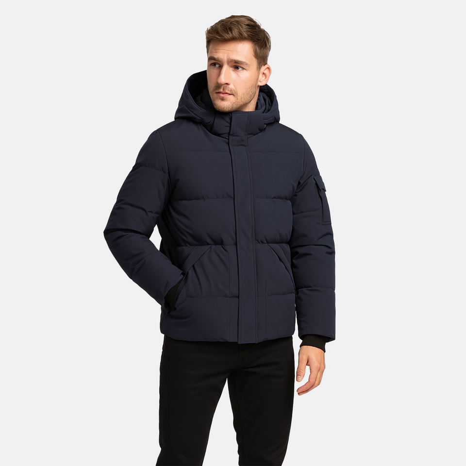 Jacket Camden