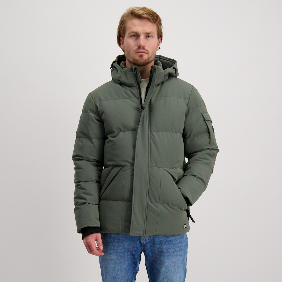 Jacket Camden