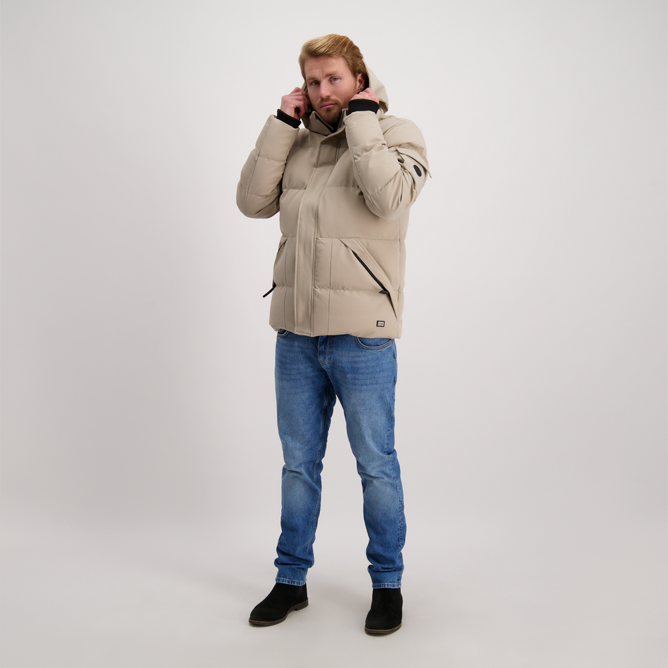 Jacket Camden