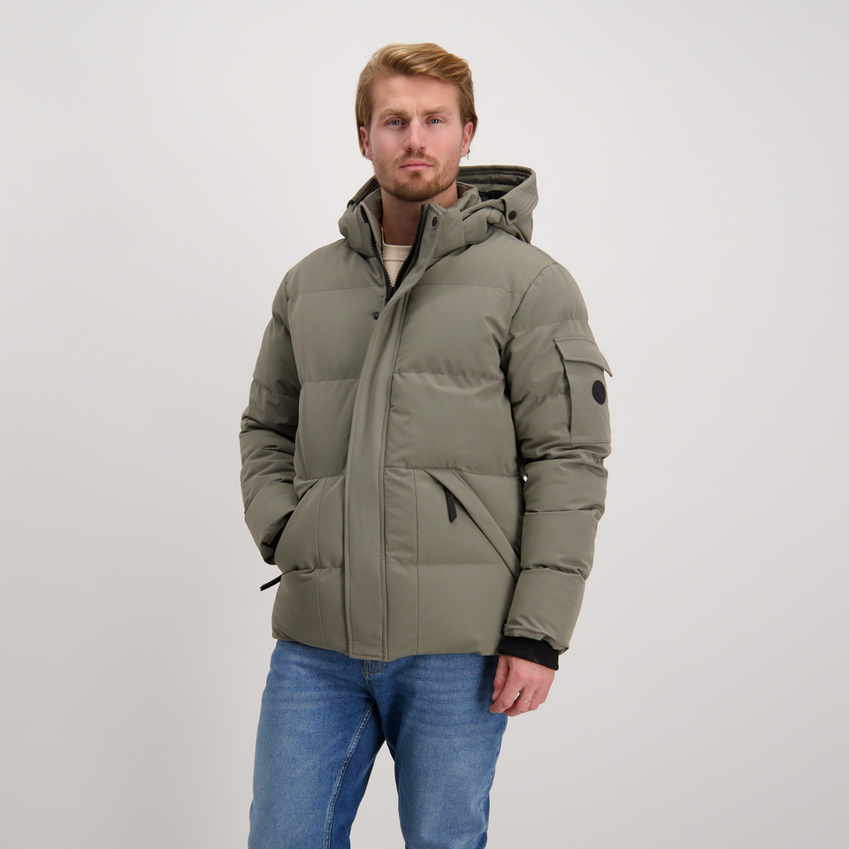 Jacket Camden