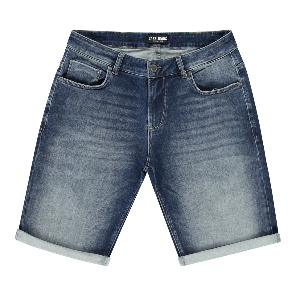 Short California
