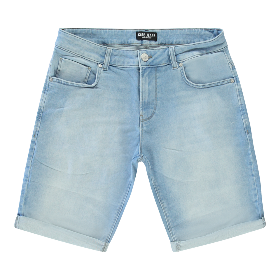 Short California