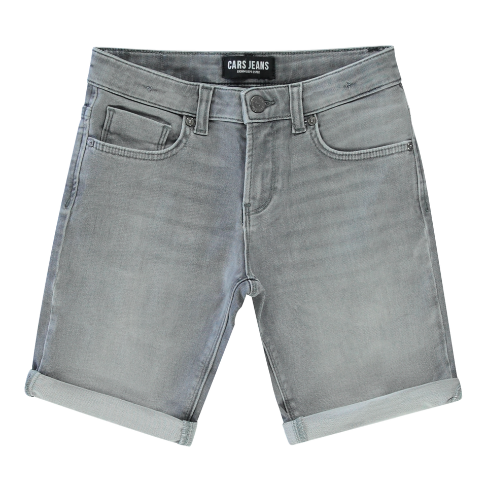 Short California