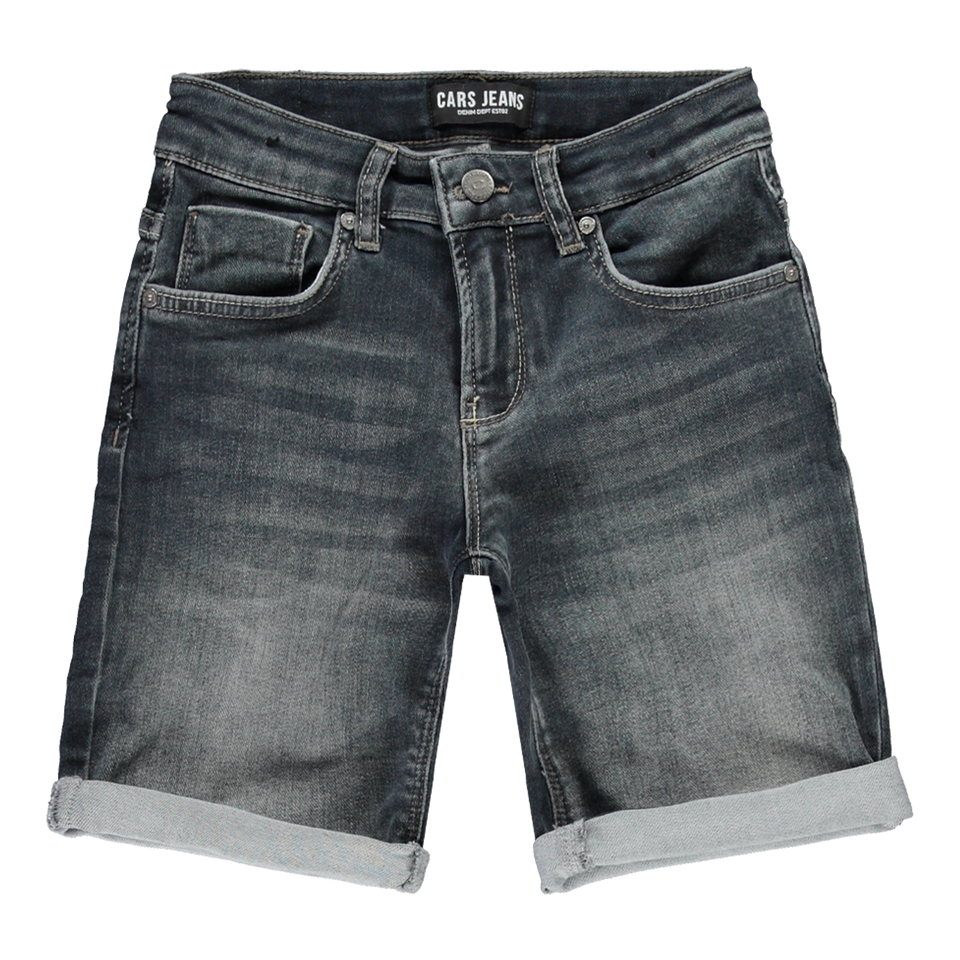 Short California