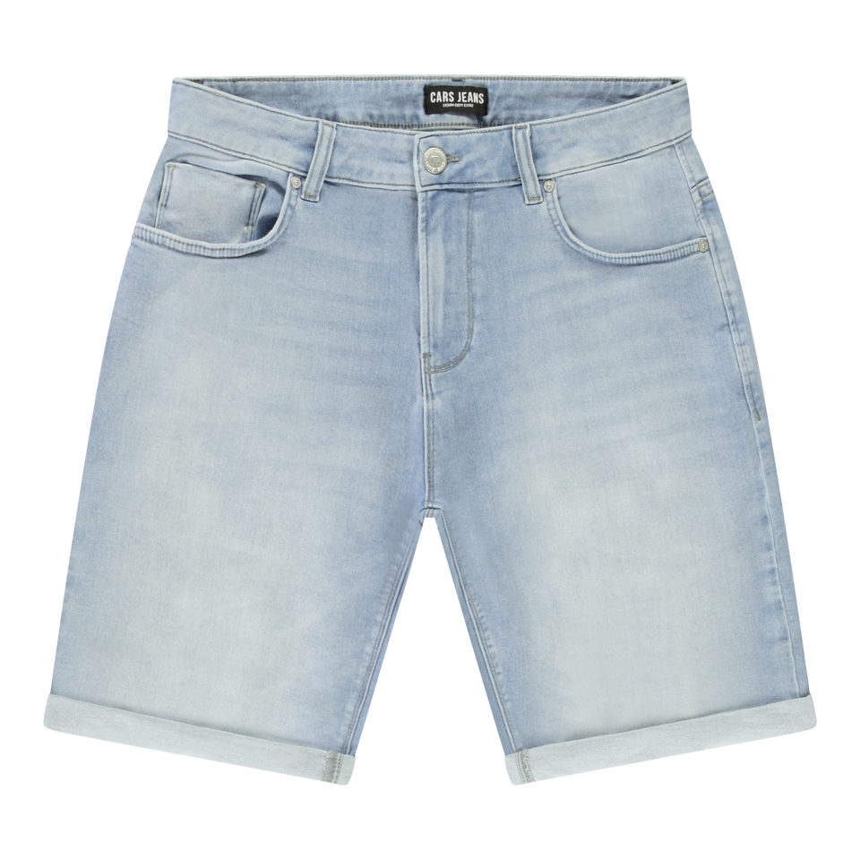 Short California
