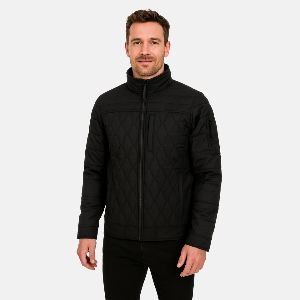 Jacket Asporo
