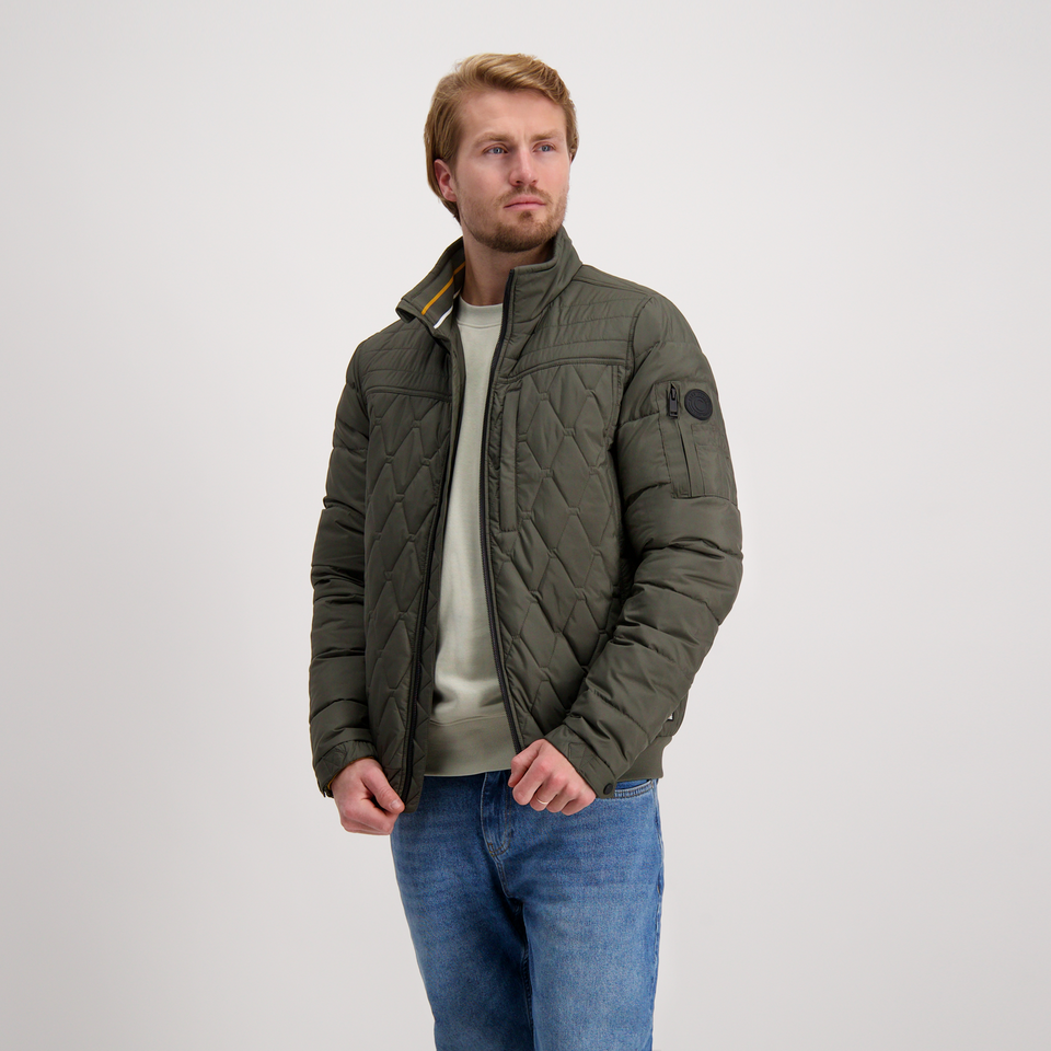 Jacket Asporo