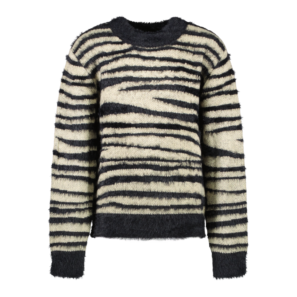 sweater Parcya