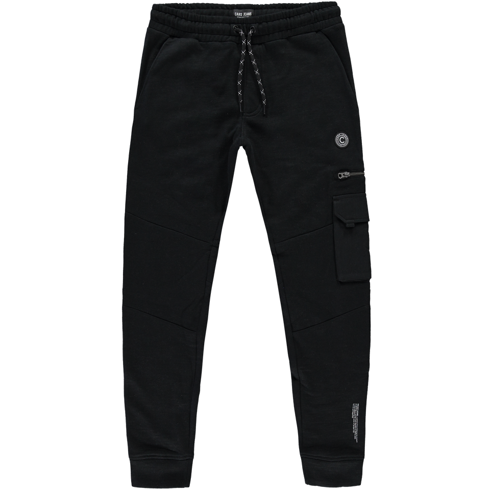 Broek Hycks
