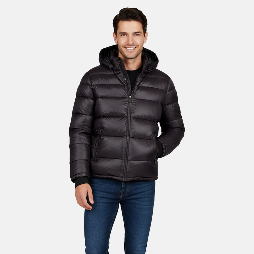 Jacket Wolves