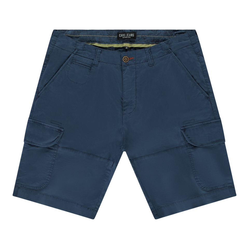 Short Benmas
