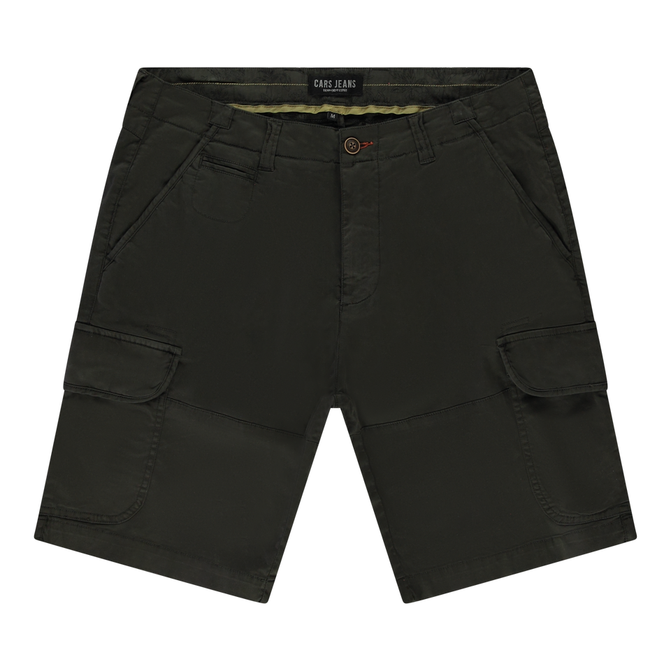 Short Benmas