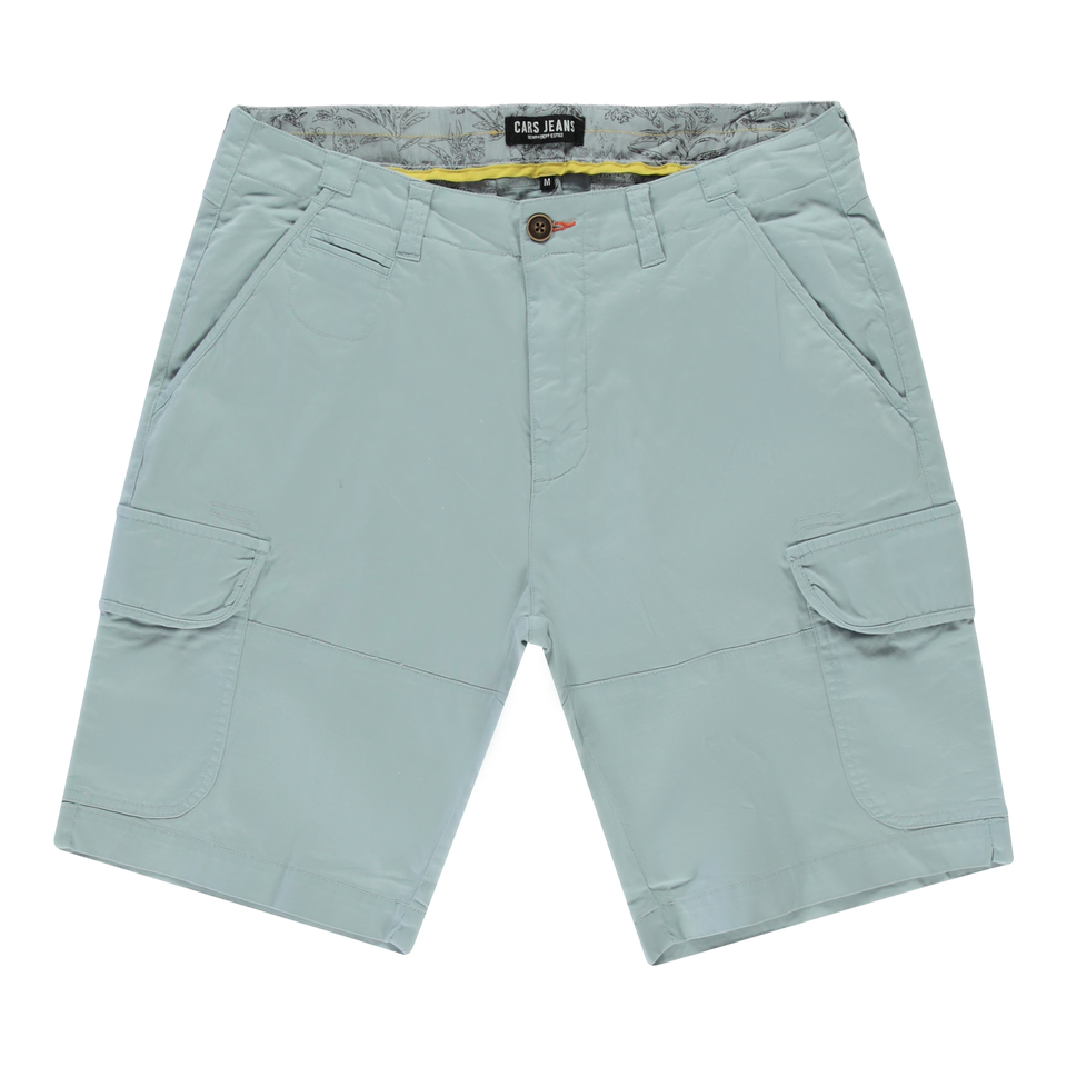 Short Benmas