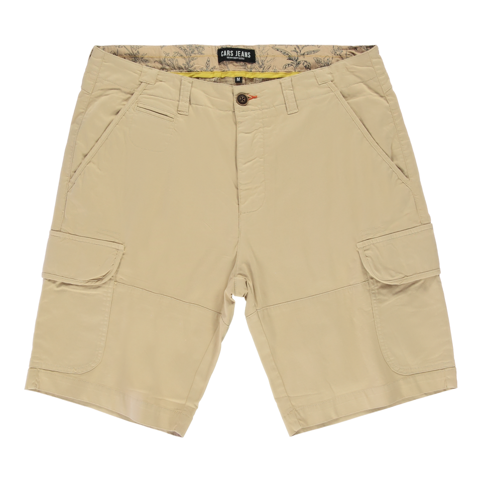 Short Benmas