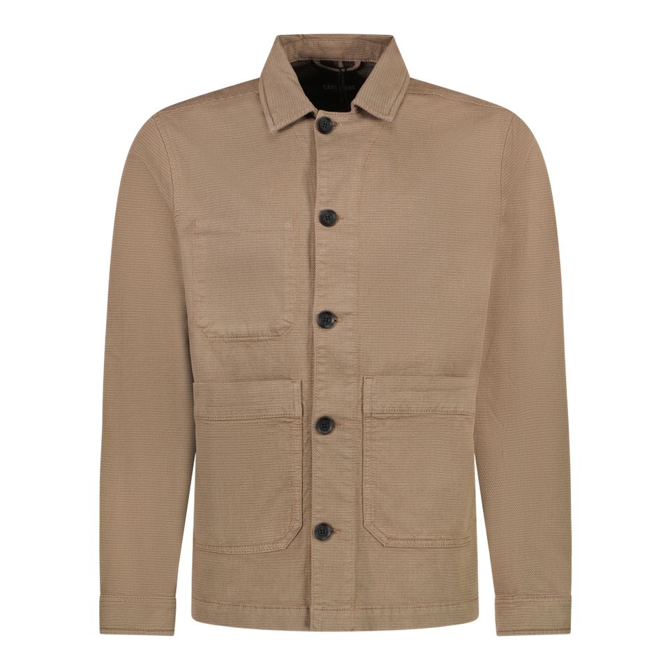 Jacket Tobias