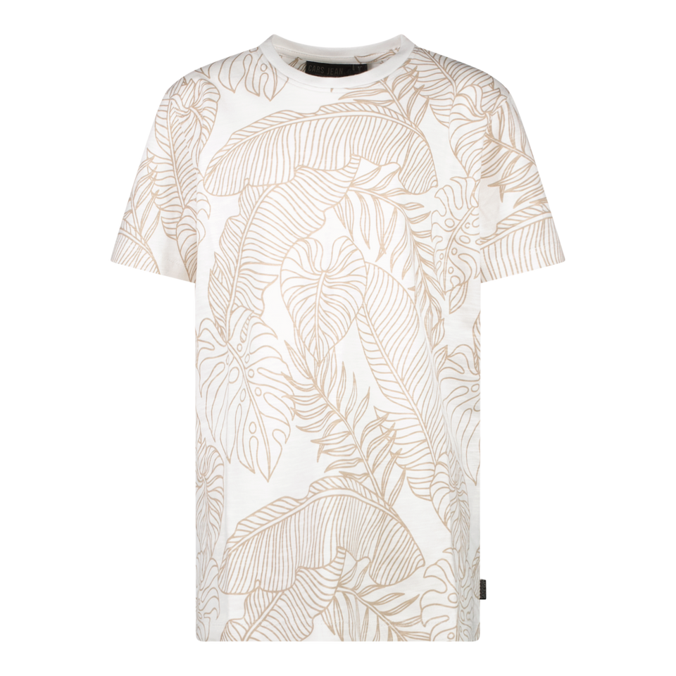 T-shirt Lenno