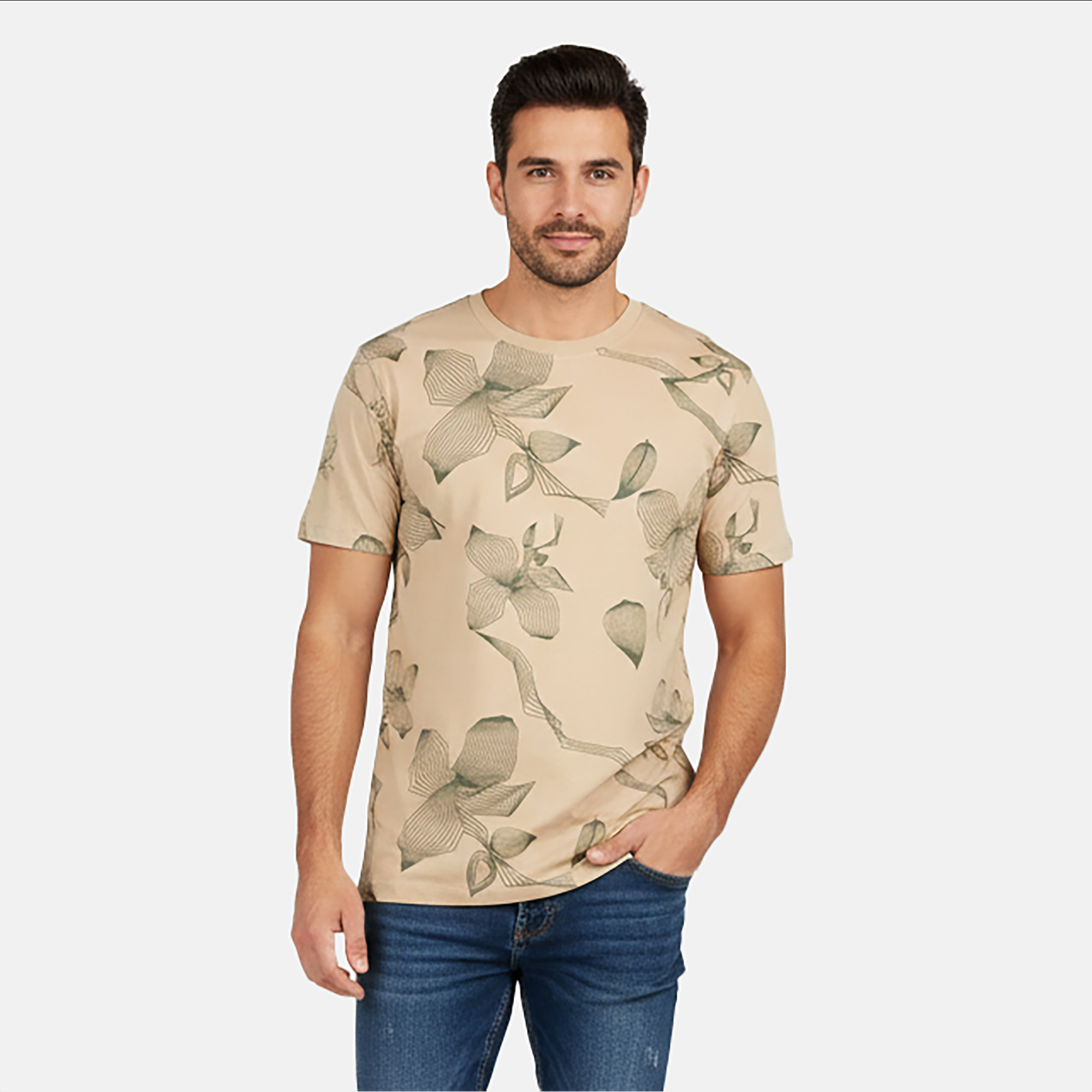 T-shirt&#x20;Belfast