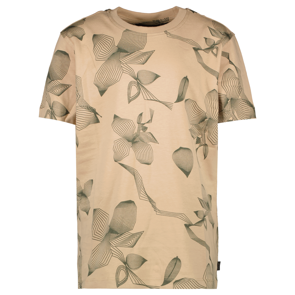 T-shirt Belfast