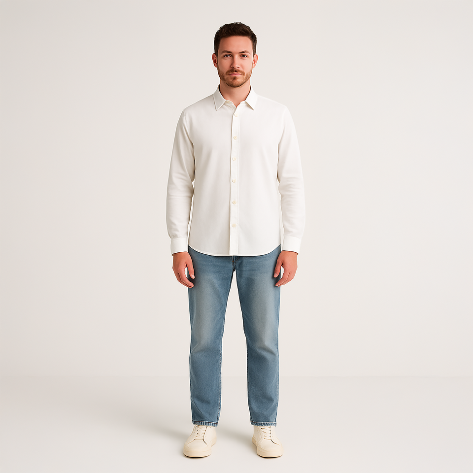 Shirt Jimmo