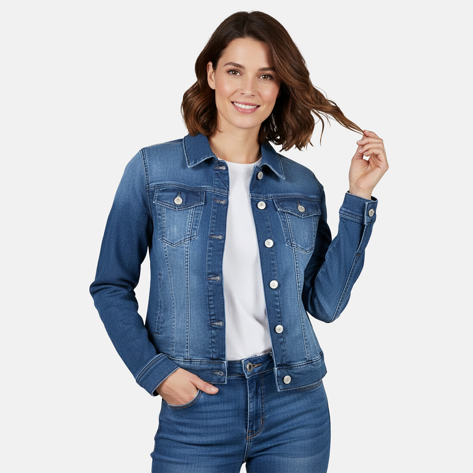 Denim jack Jorinda