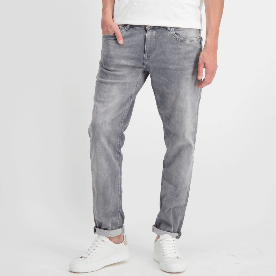 Jeans Throne Slim fit