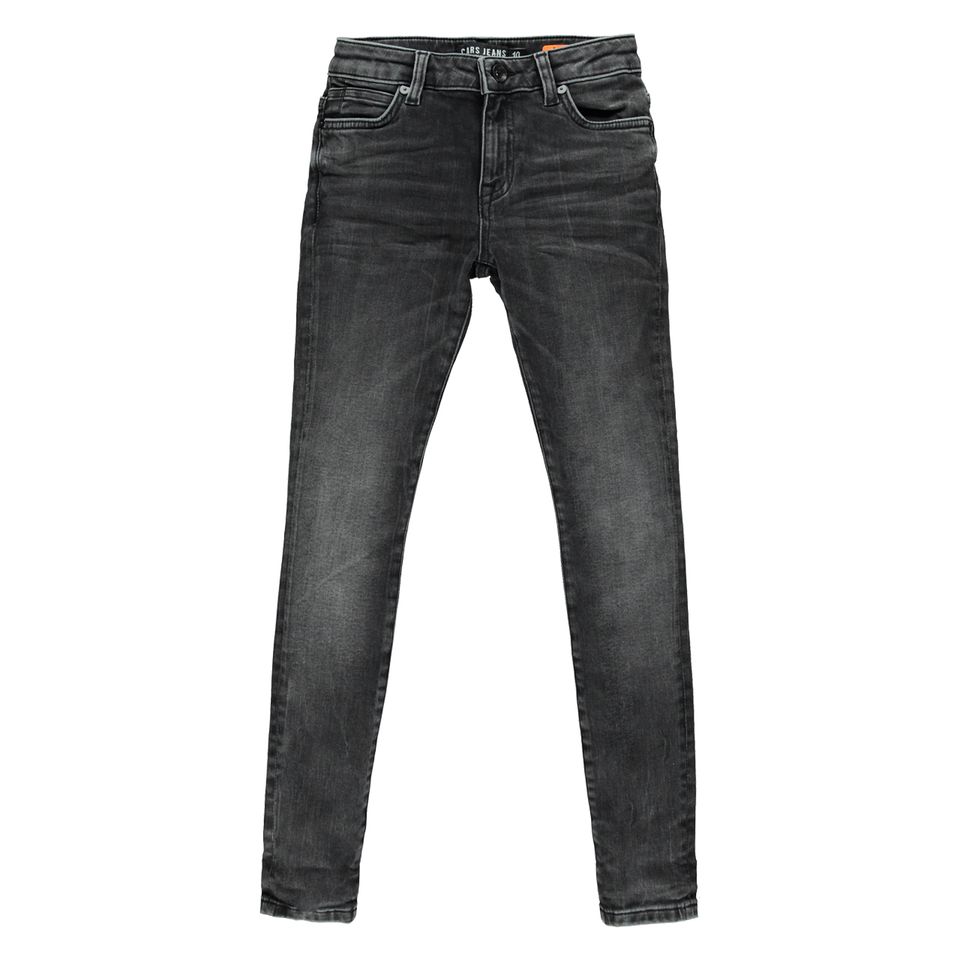 Jeans Throne Slim fit