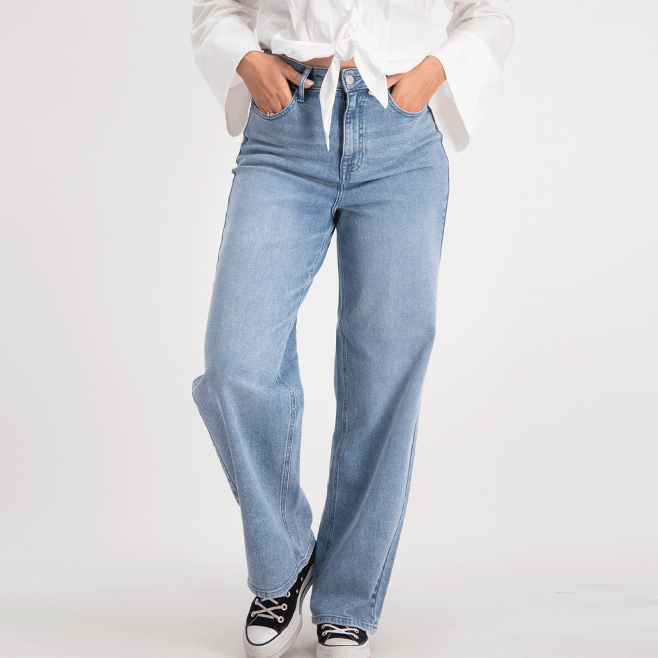 Jeans Bry Loose fit