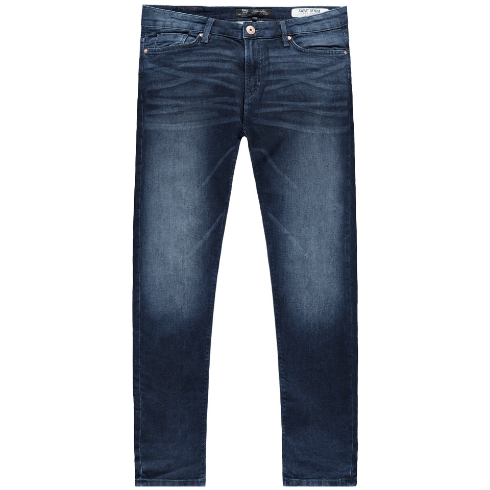 Jeans Ancona Slim fit