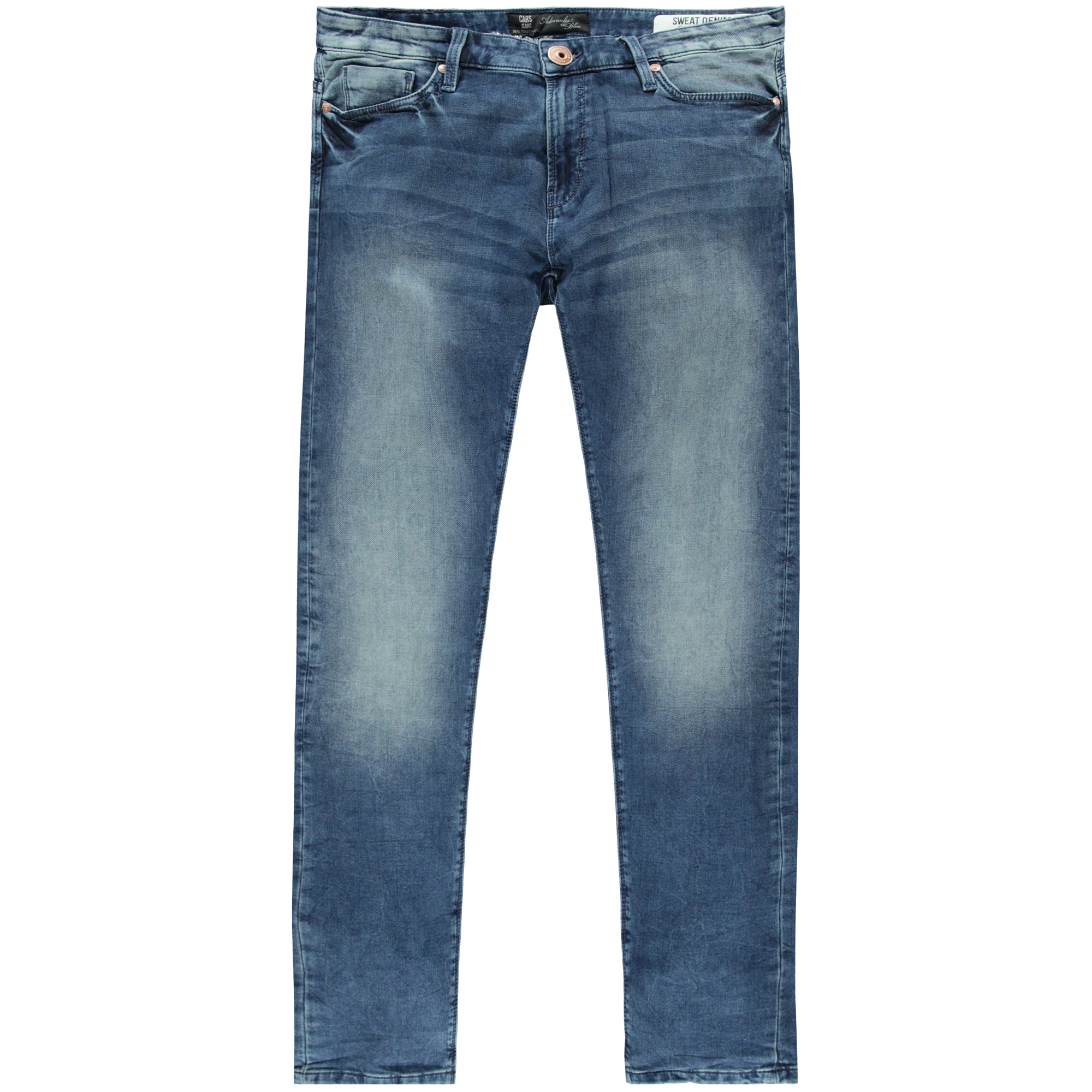 Jeans Ancona Slim fit