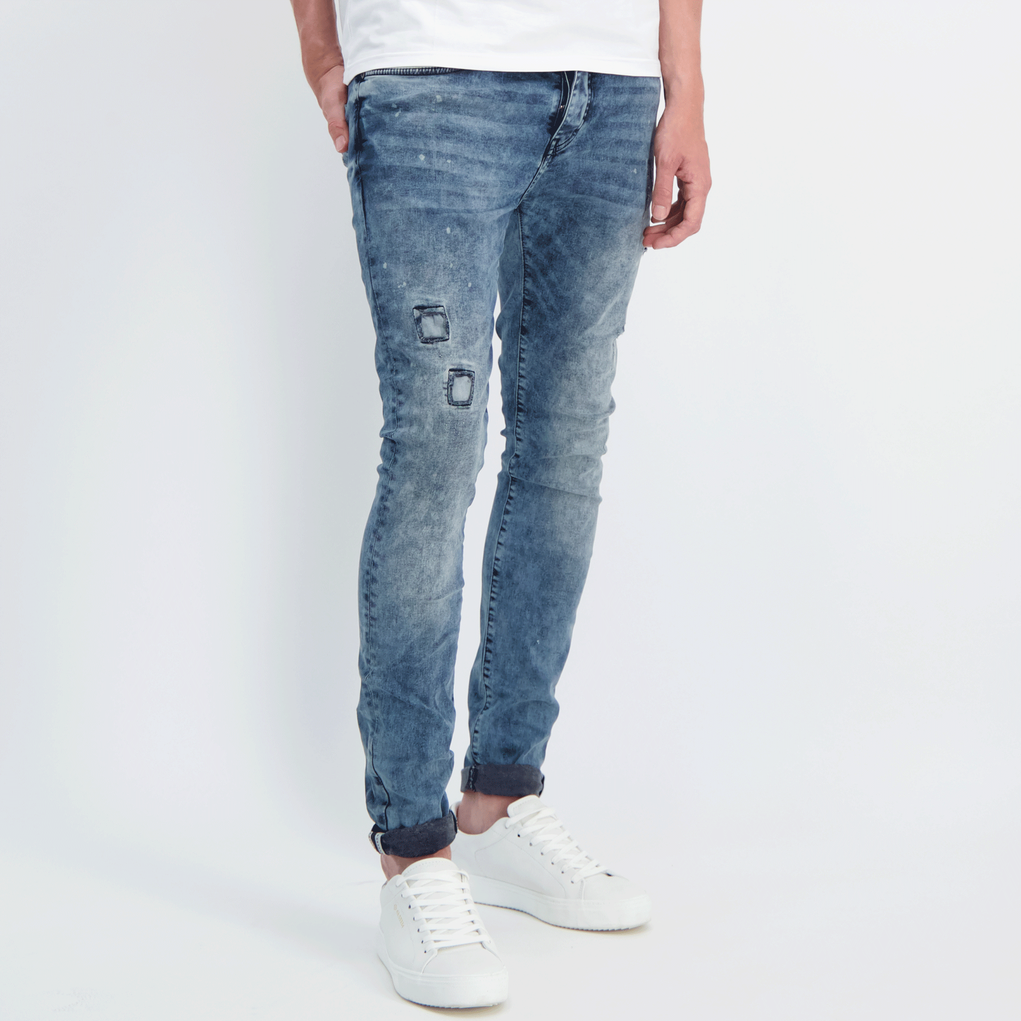 Jeans Aron Super Skinny
