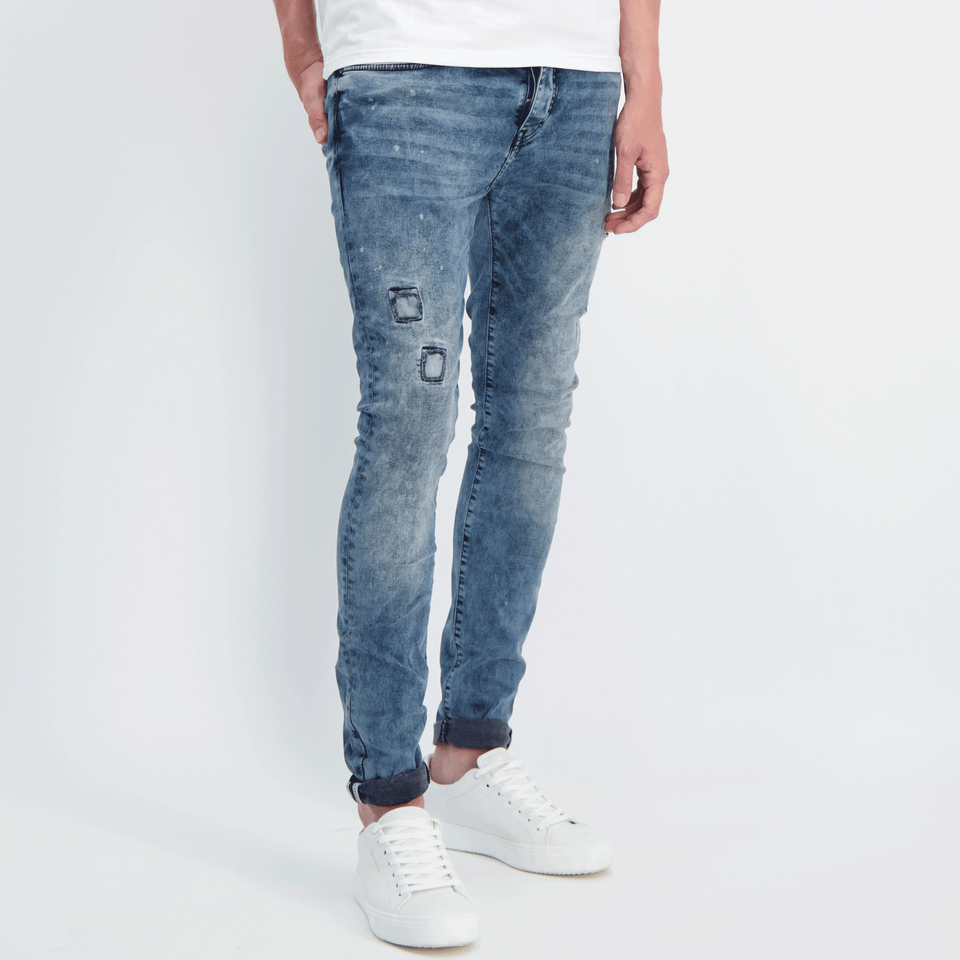 Jeans Aron Super Skinny