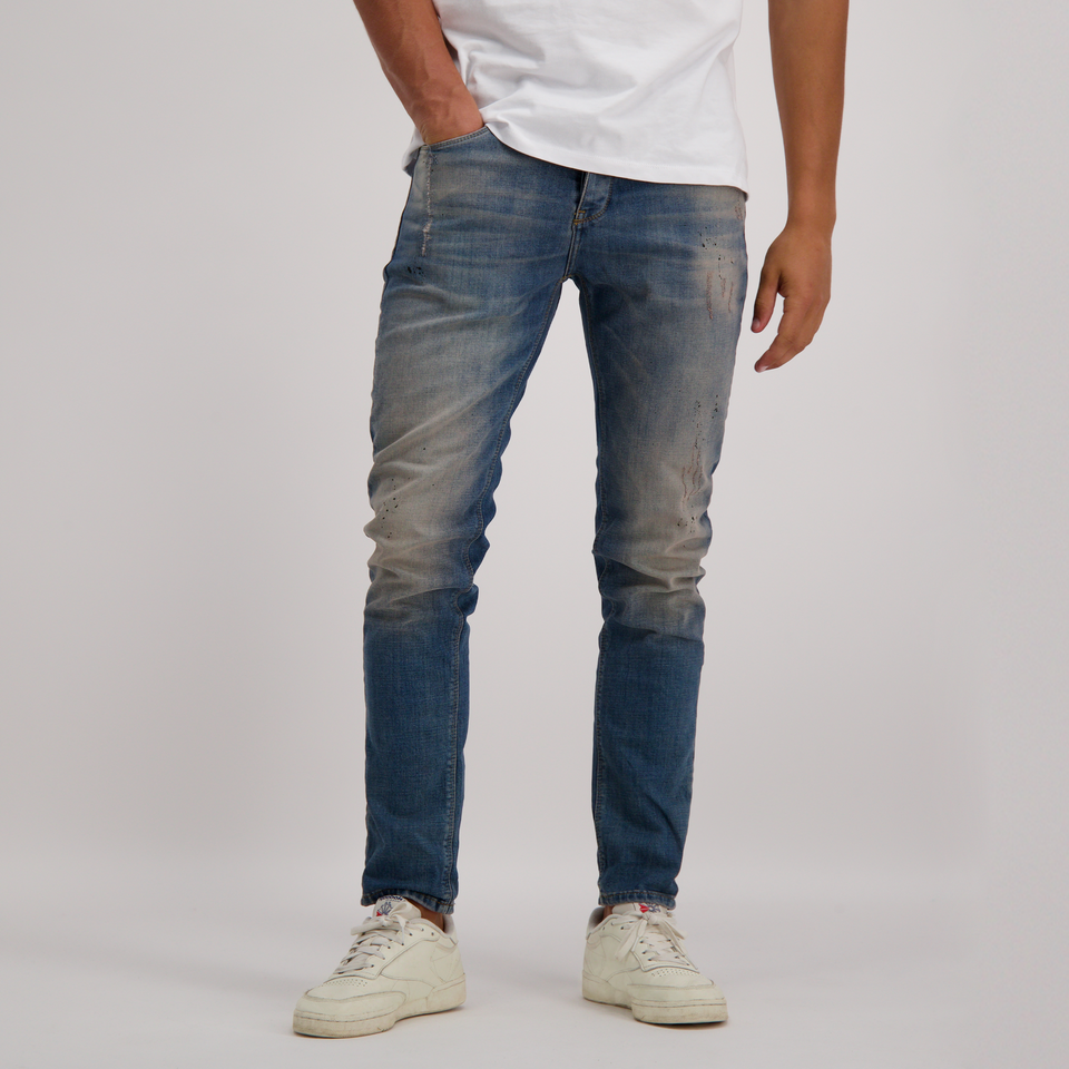 Jeans Storm Slim fit