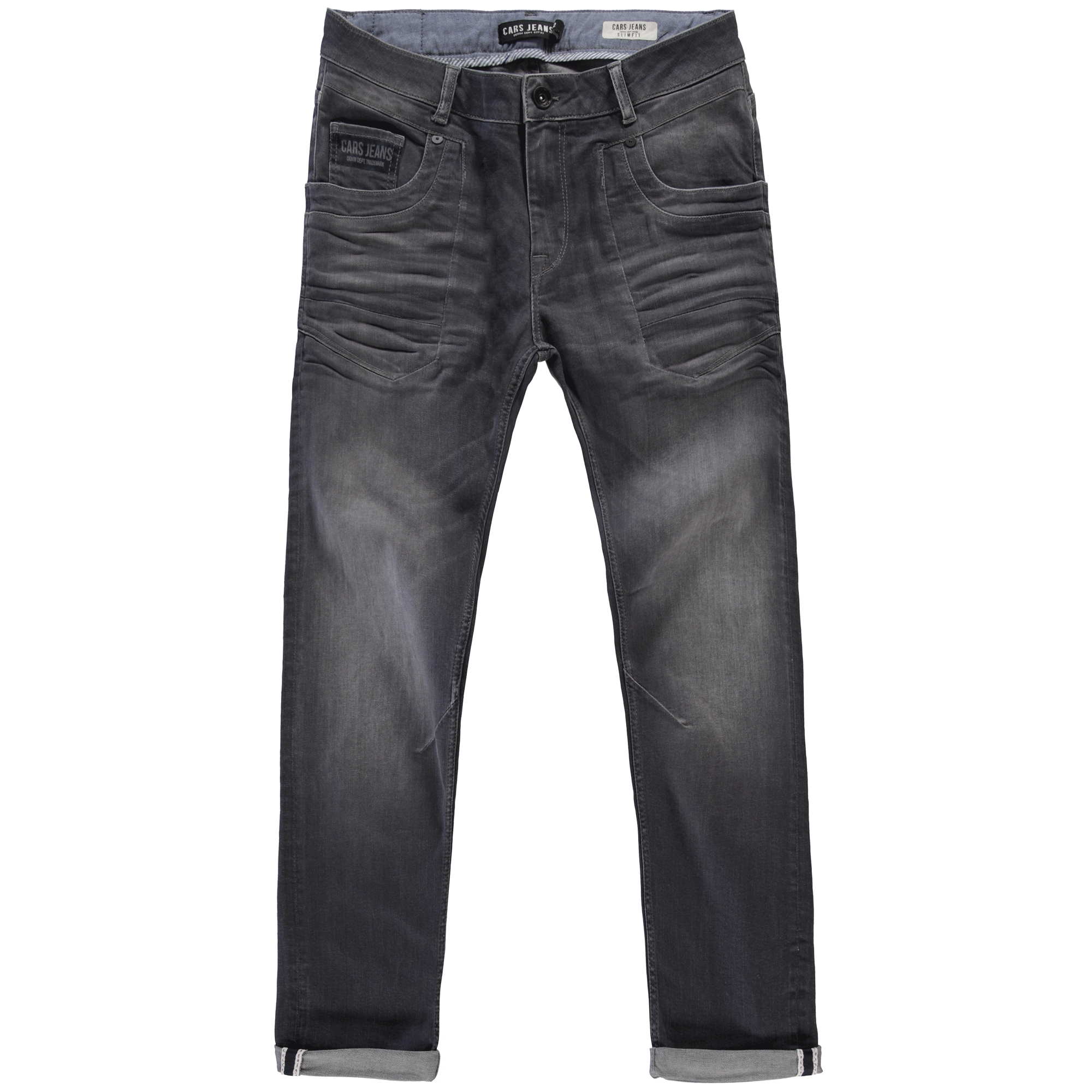 Jeans Stockton Slim