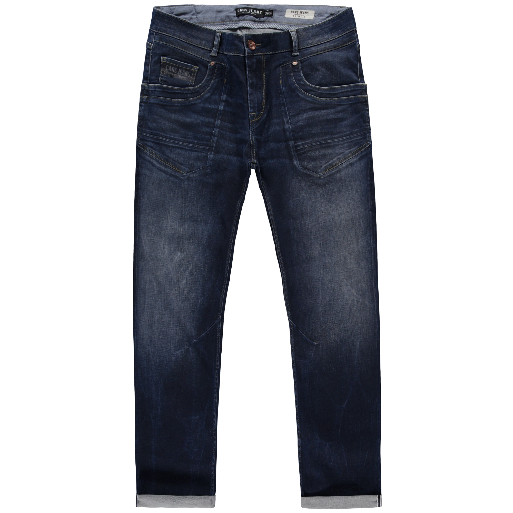 Jeans Stockton Slim