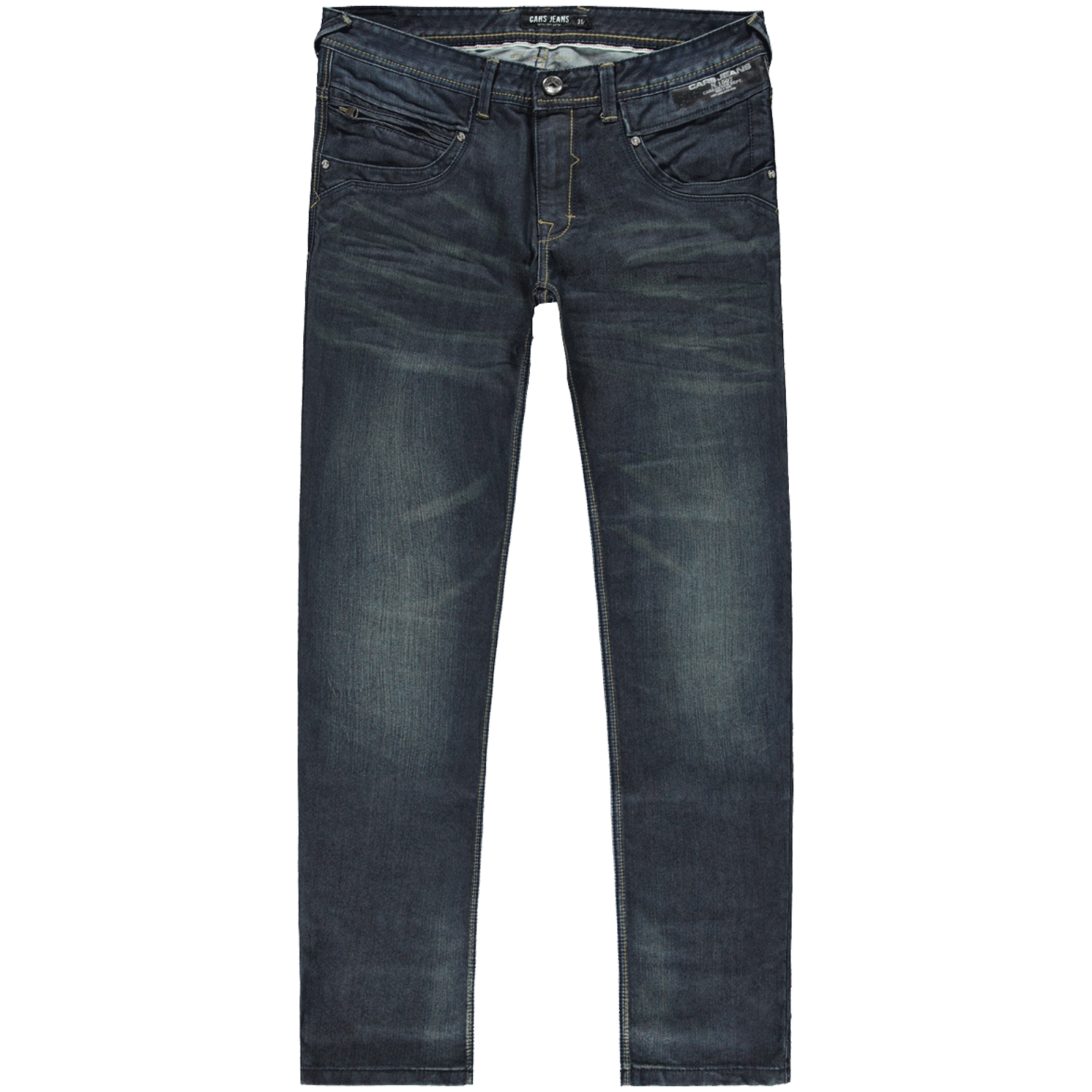 Jeans Dundee 506 Regular