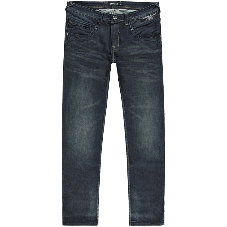 Jeans Dundee 506 Regular