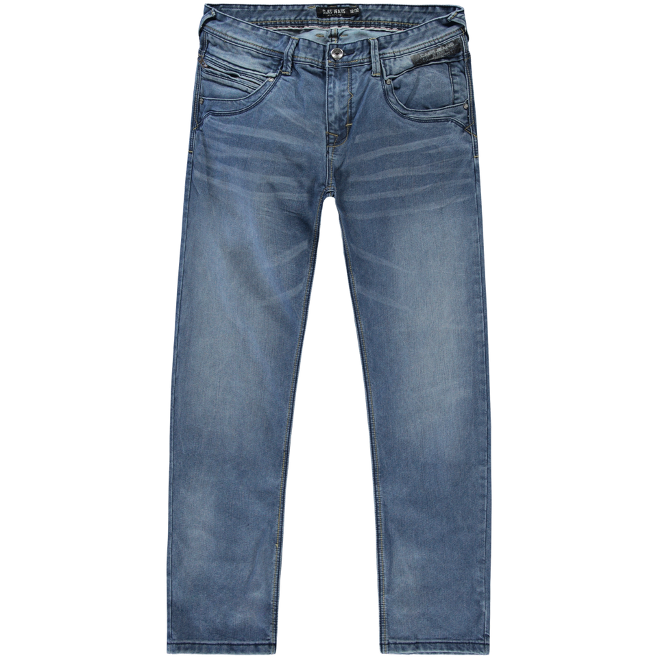 Jeans Dundee 506 Regular