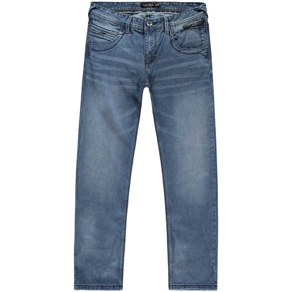 Jeans Dundee Regular