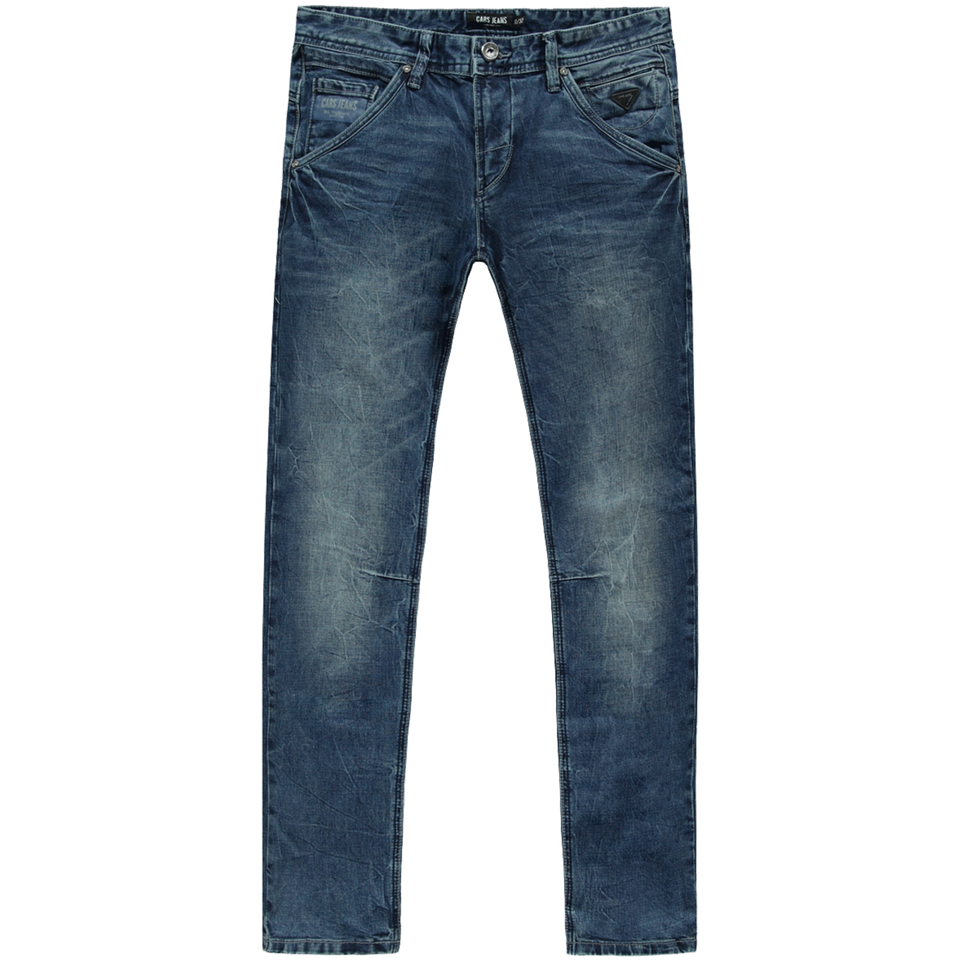 Jeans Yareth Regular