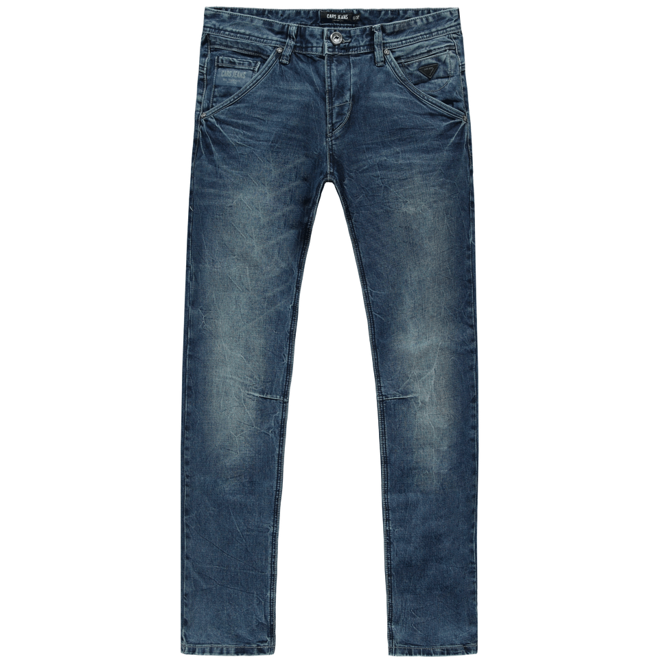 Jeans Yareth Regular