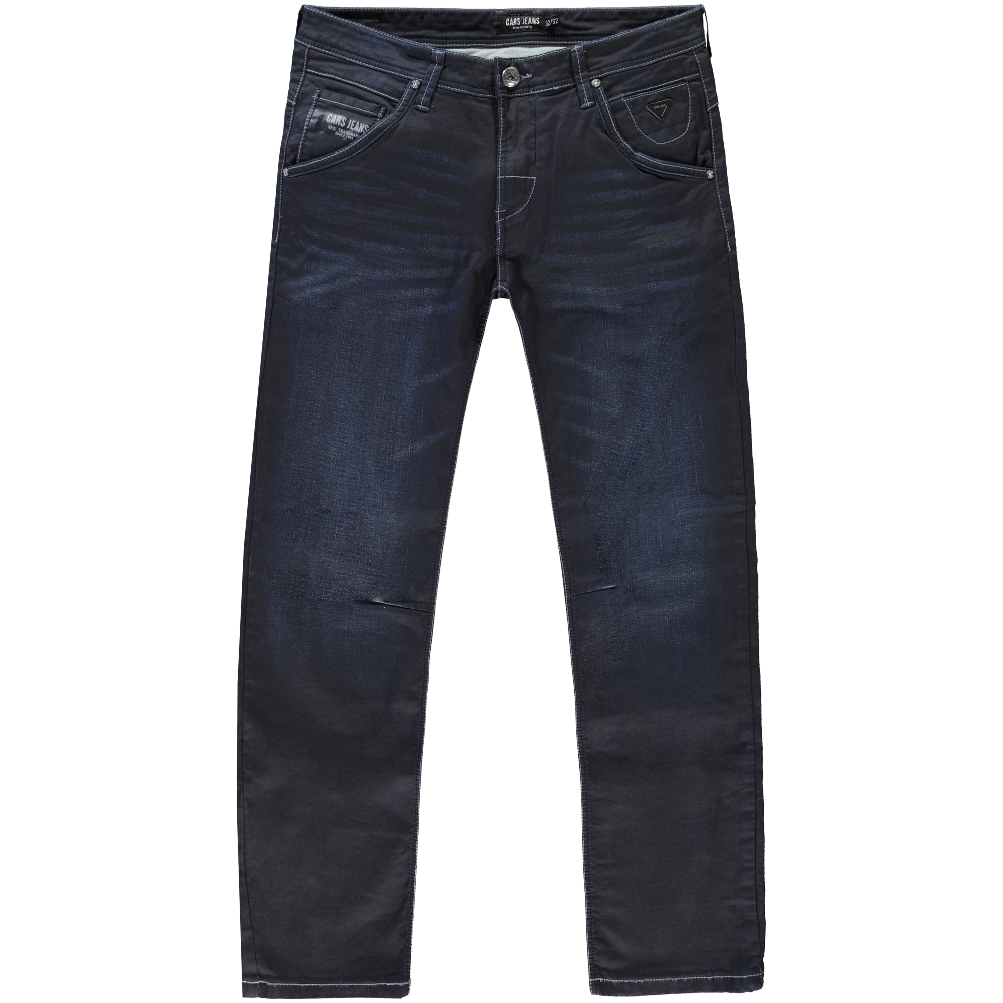 Jeans Yareth Regular