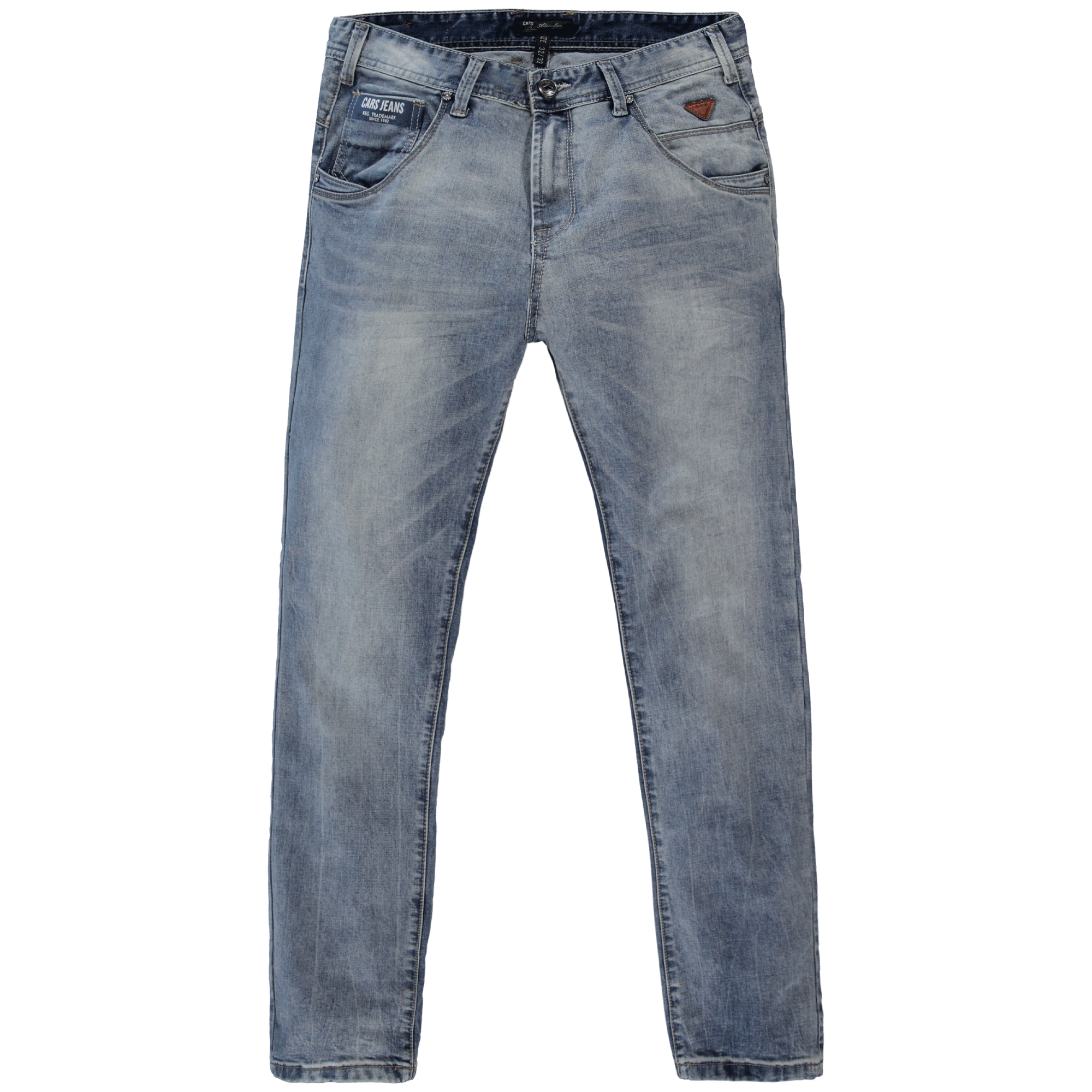 Jeans Chapman Regular